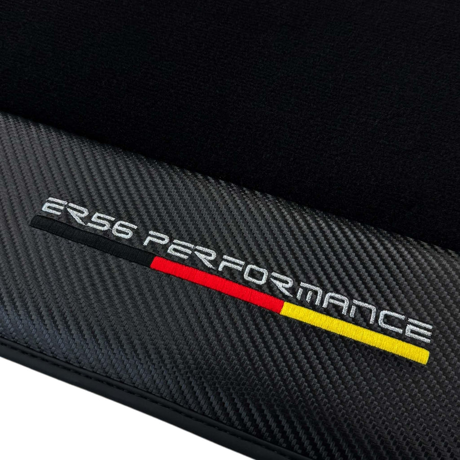 Black Mats For BMW M2 G87 | ER56 Performance - AutoWin