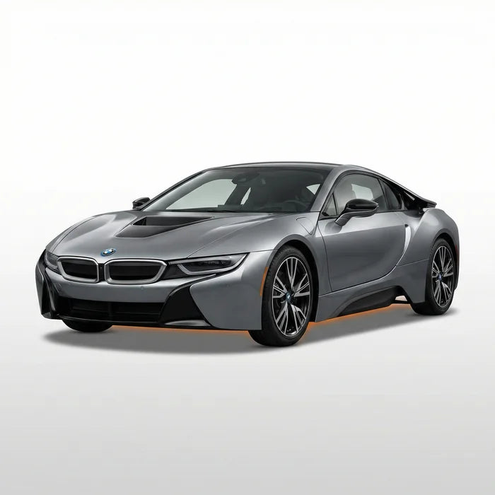 BMW i8 Series Floor Mats