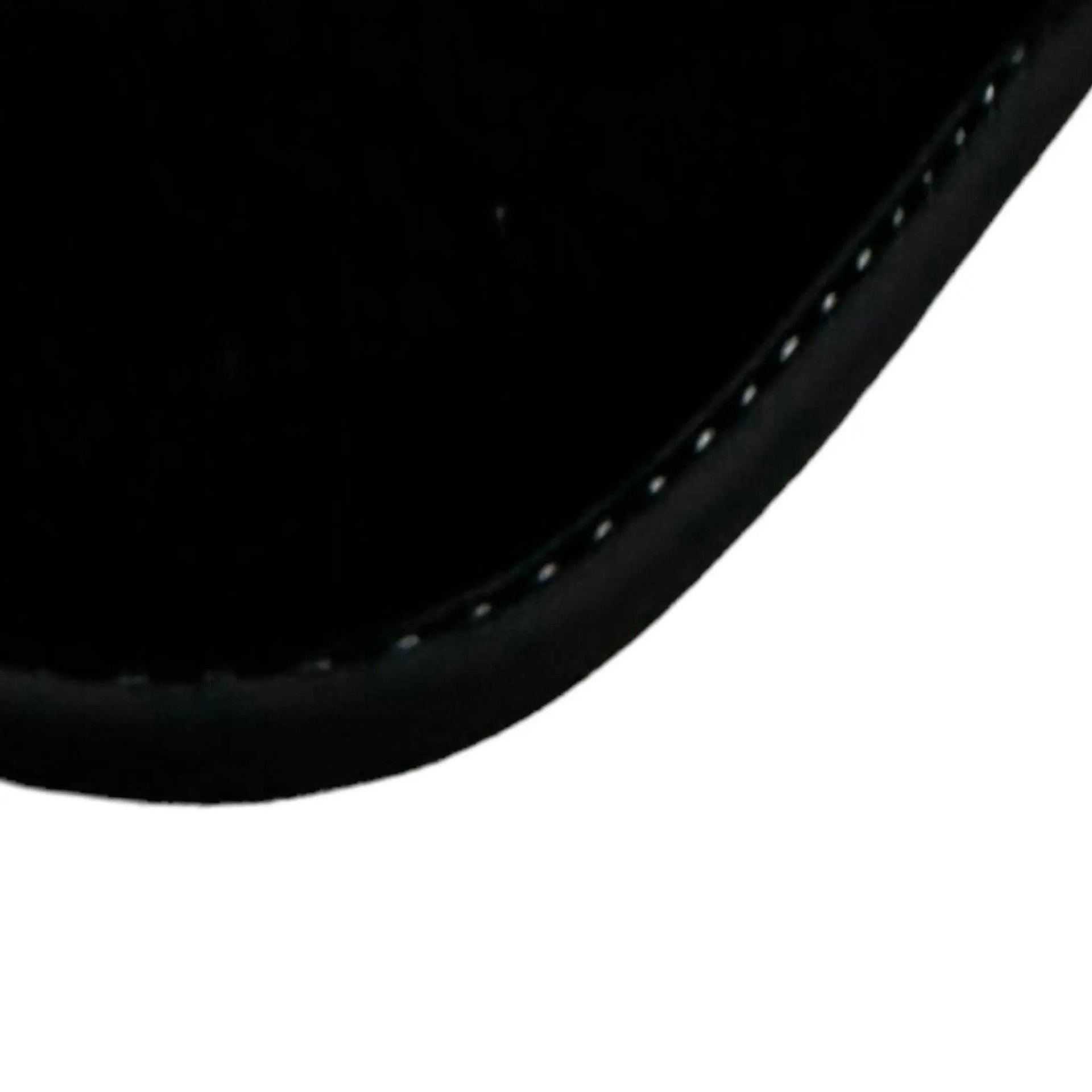 Black Floor Mats for Mini Clubman F54 (2019-2023) - AutoWin