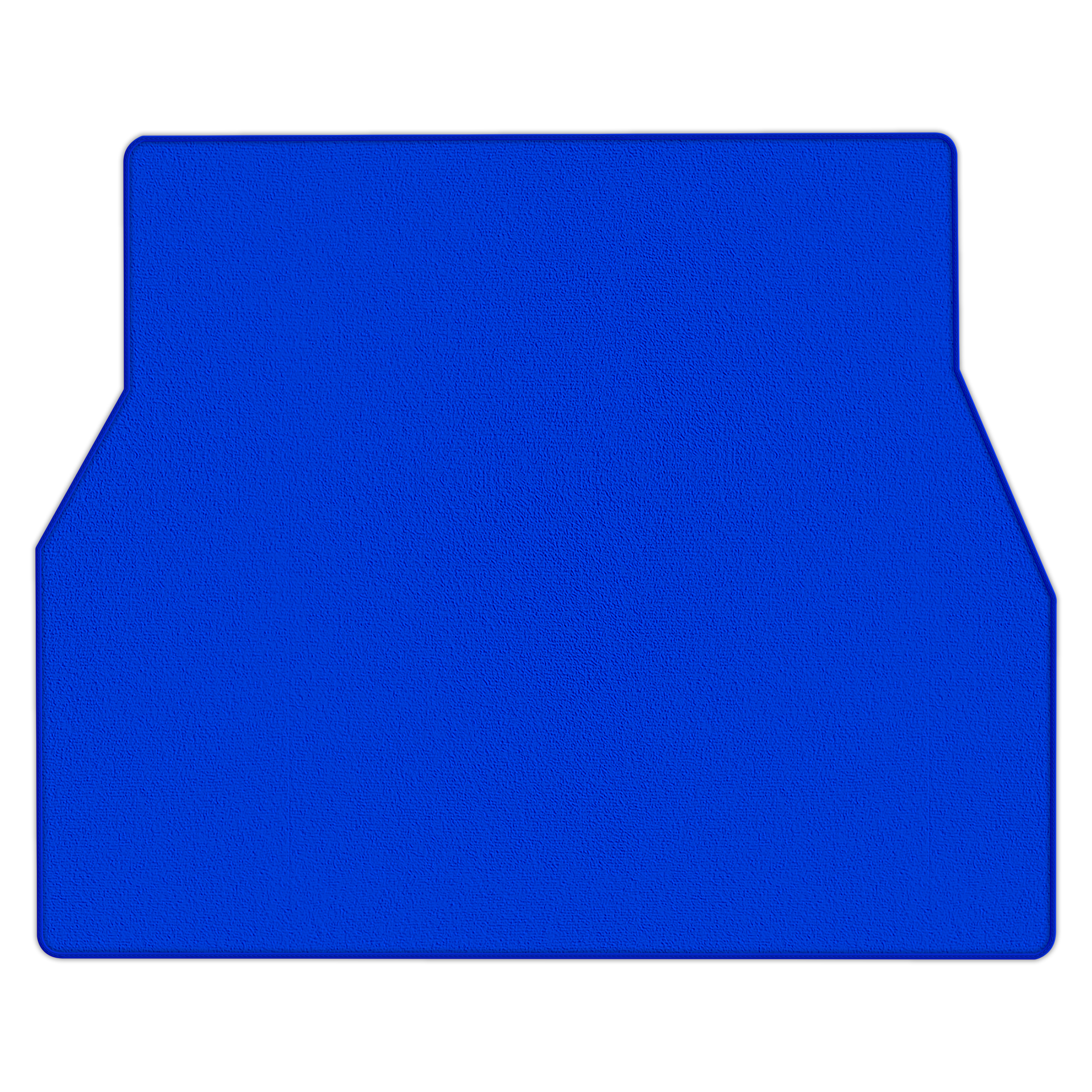 Customizable Carpet Trunk Floor Mats for Ferrari Purosangue 2023-2024