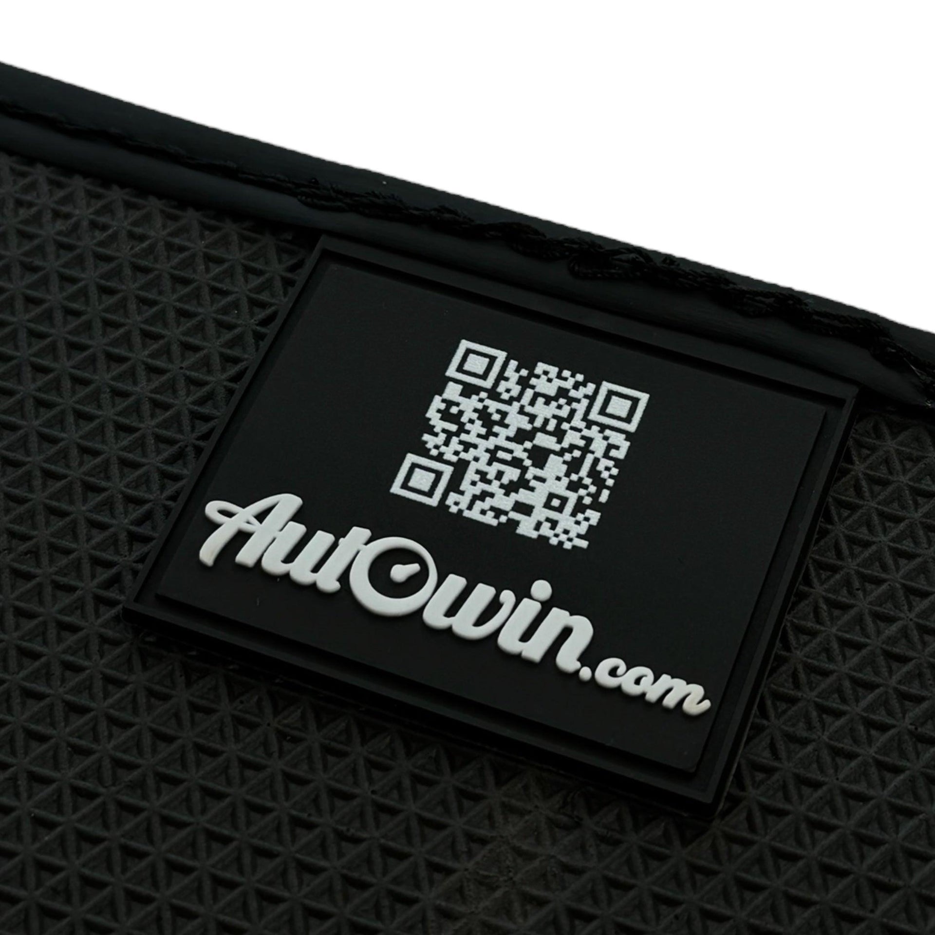 Black Floor Mats for Range Rover Sport L460 (2022-2024) Short/Long Wheelbase - AutoWin