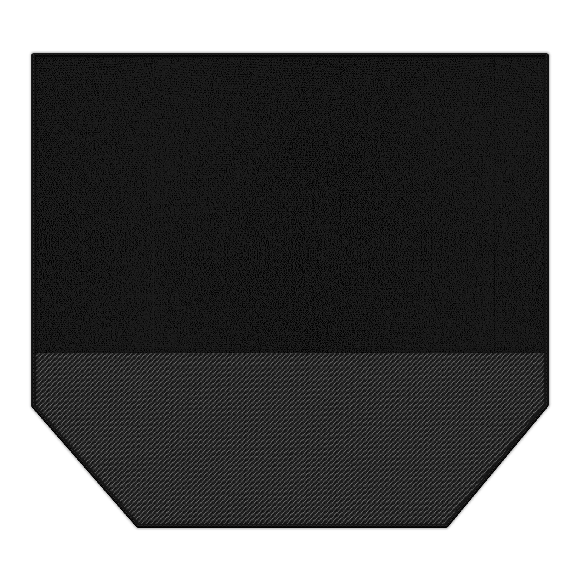 Customizable Carpet Trunk Floor Mats for Ferrari FF (2011-2016)