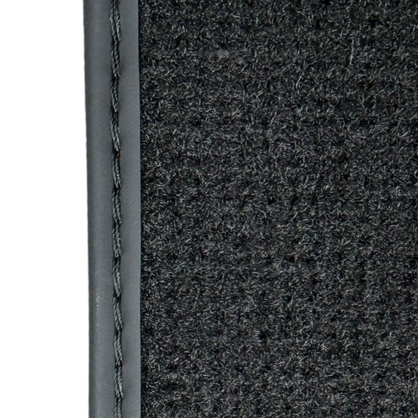 Black Floor Mats for Audi Q5 FYT Sportback (2021-2024) - AutoWin