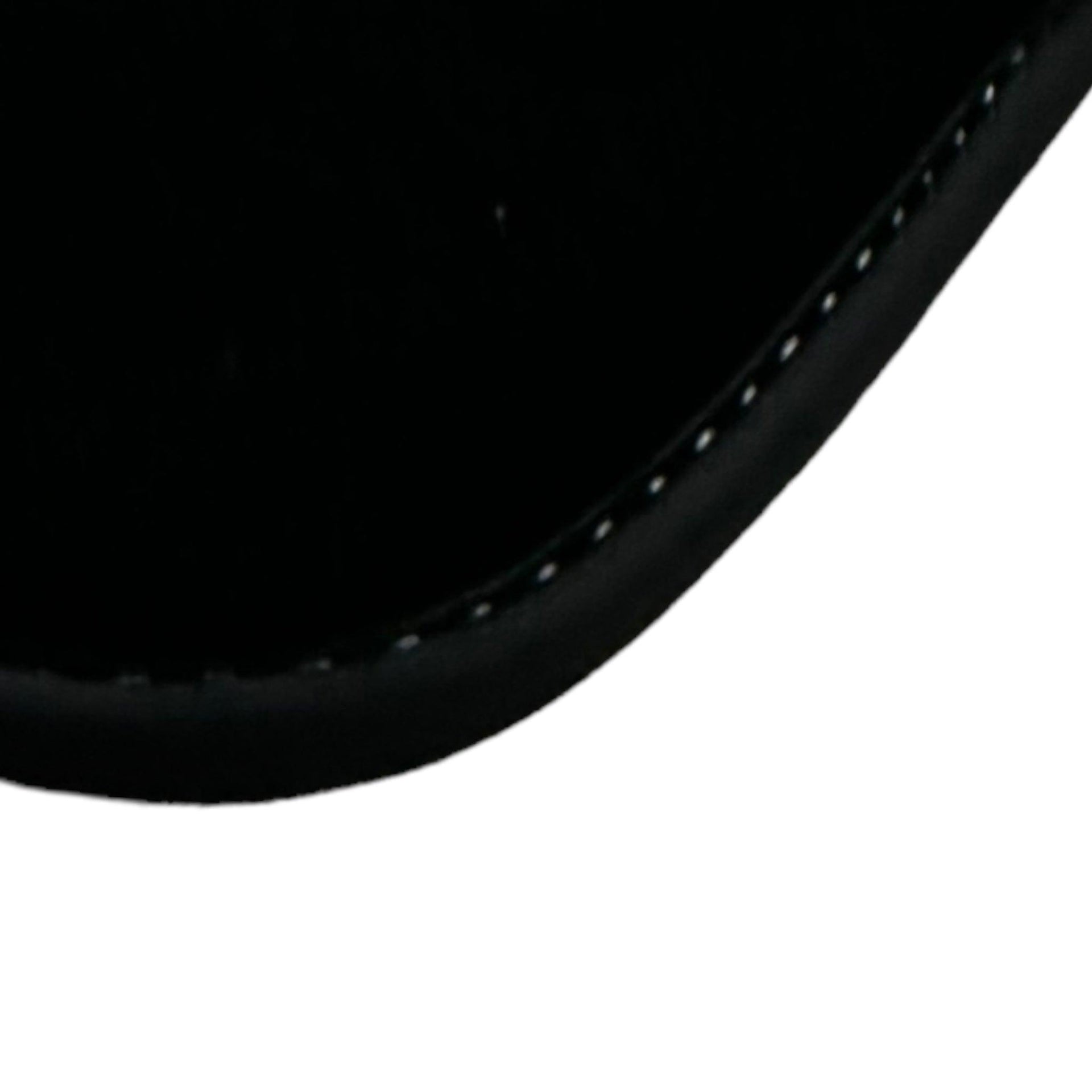 Black Floor Mats for Mini Cooper / One R53 (2001-2007) Cooper S - AutoWin