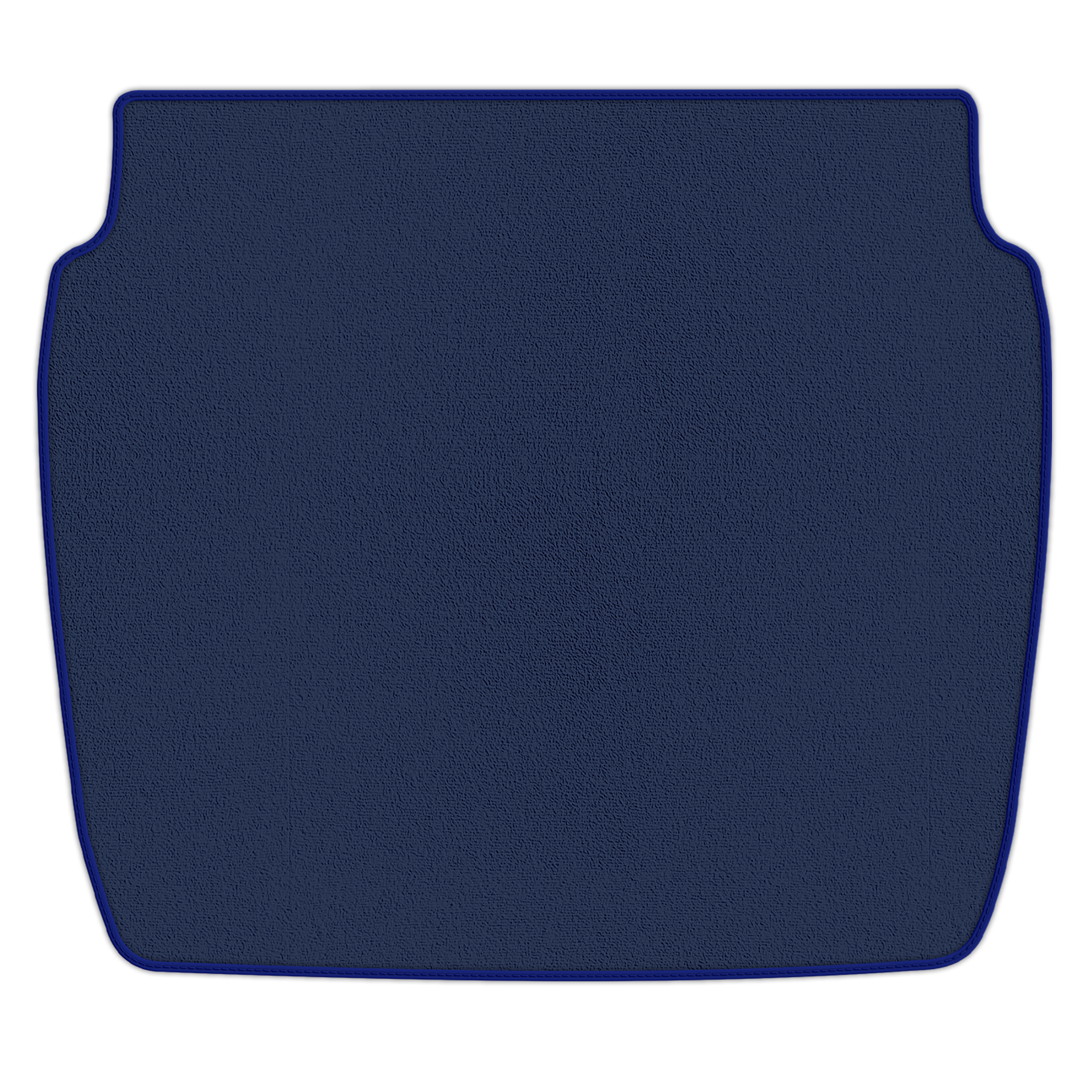 Customizable Carpet Trunk Mats for Ferrari 348 TS (1989-1995)