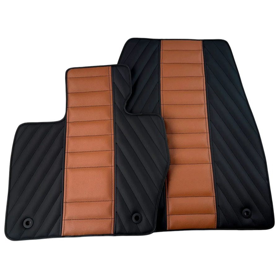 Floor Mats For Land Rover Range Rover Autobiography Real Leather