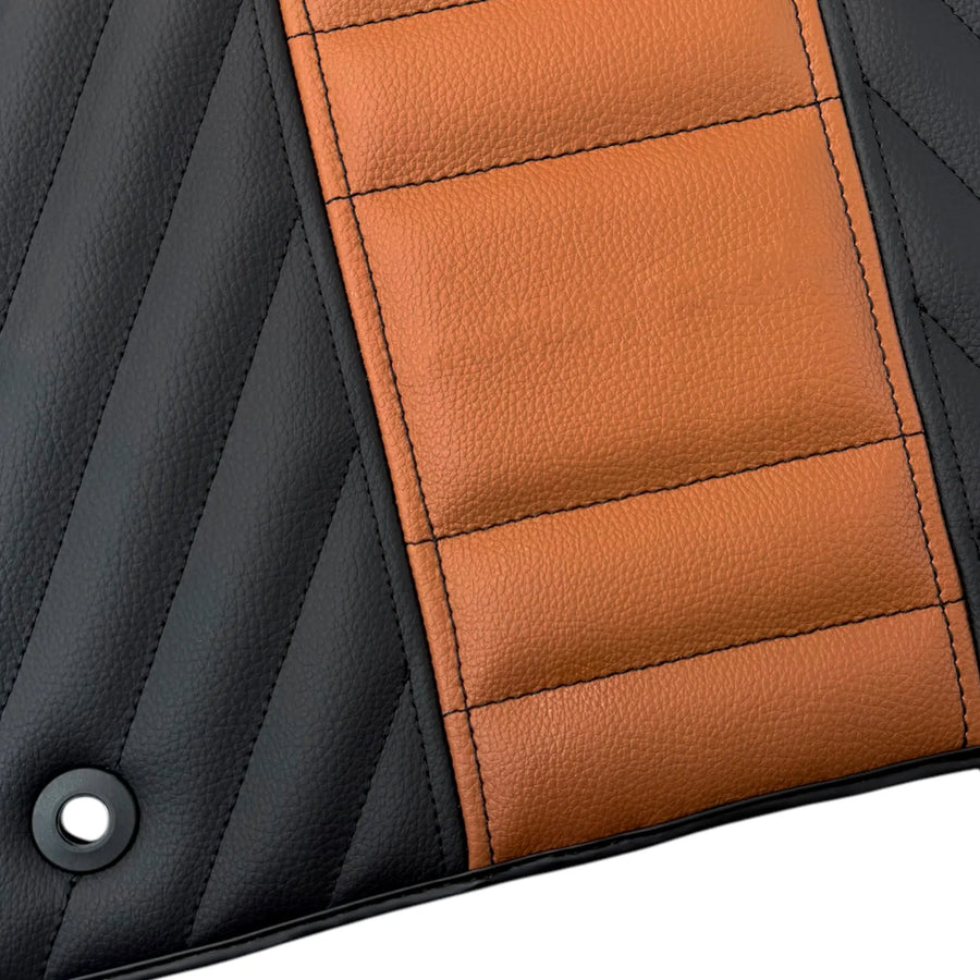 Floor Mats For Land Rover Range Rover Autobiography Real Leather