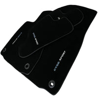 Floor Mats For Lexus LS 400 (1994-2000) - AutoWin