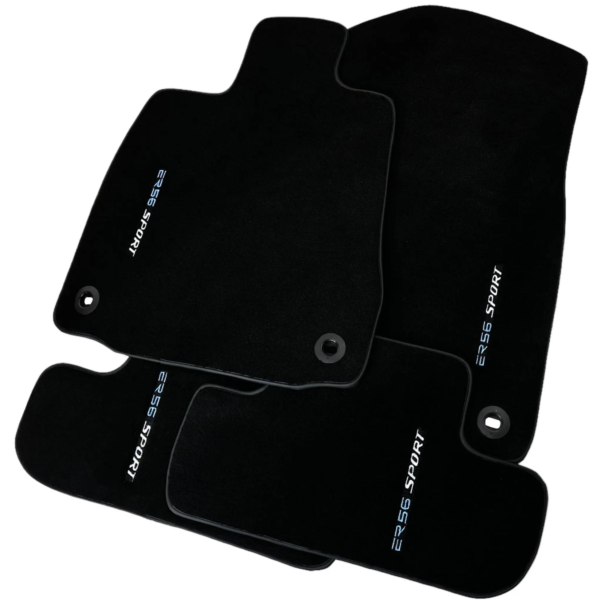 Floor Mats For Lexus ES 300 (2001-2006) ER56 Sport - AutoWin