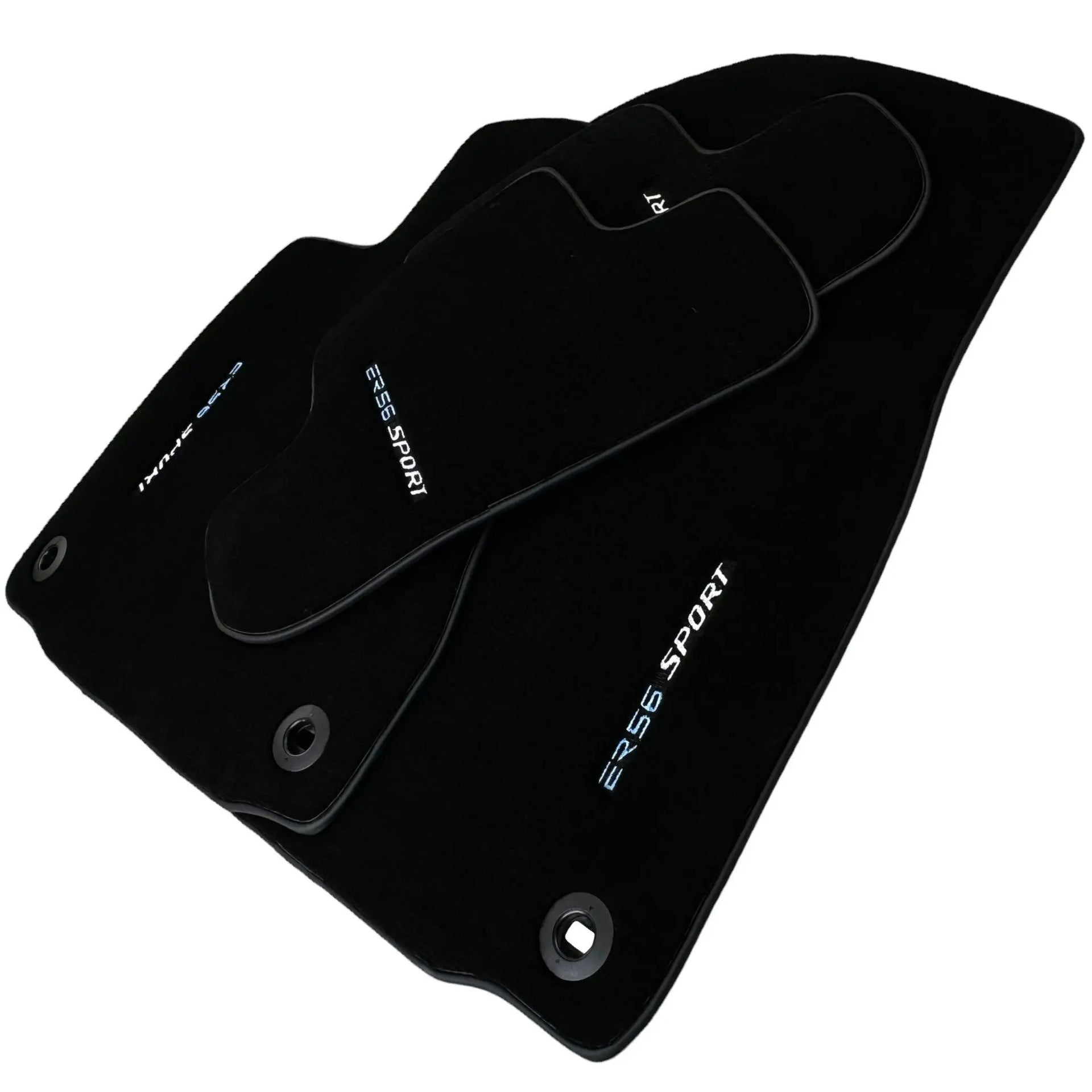 Floor Mats For Lexus ES 330 (2001-2006) ER56 Sport - AutoWin