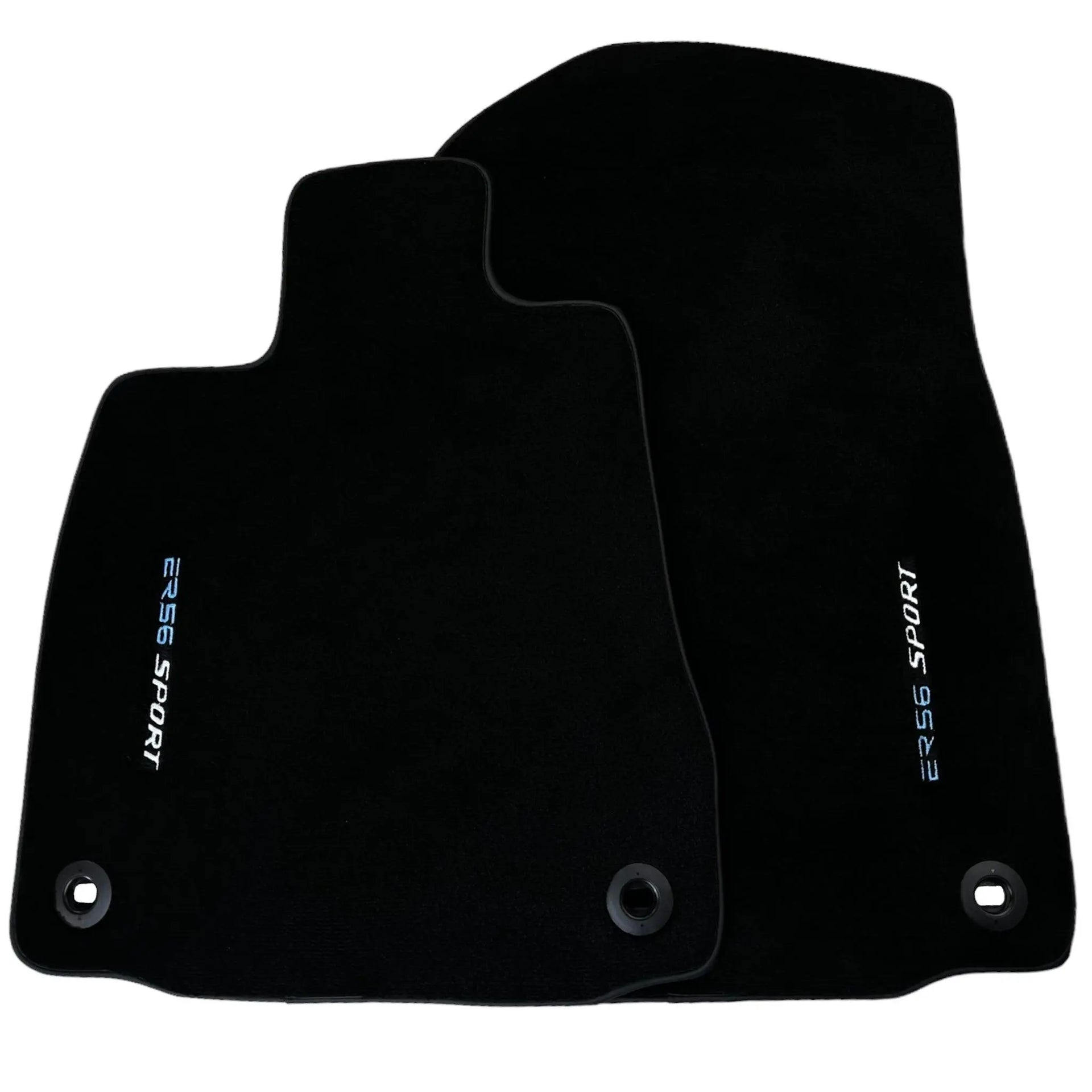 Floor Mats For Lexus GS 300 2WD (2005-2011) ER56 Sport - AutoWin