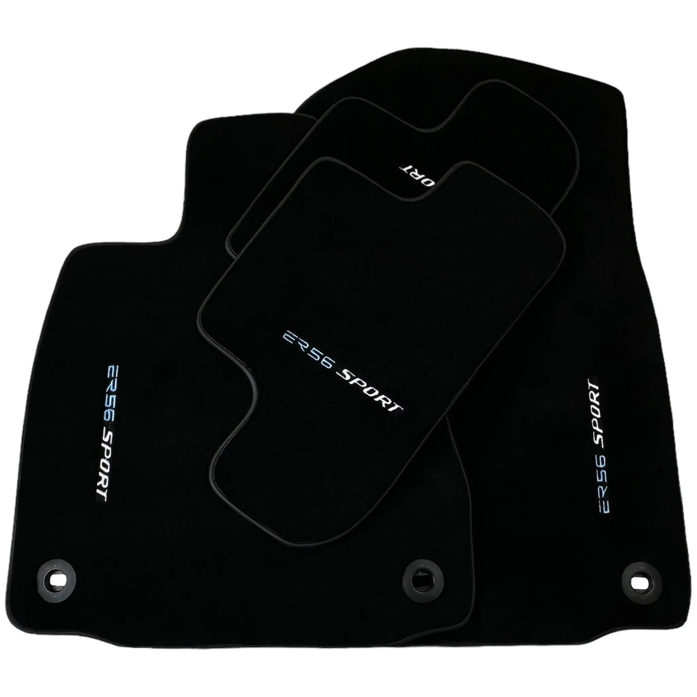 Floor Mats For Lexus GS 300 2WD (2005-2011) ER56 Sport - AutoWin