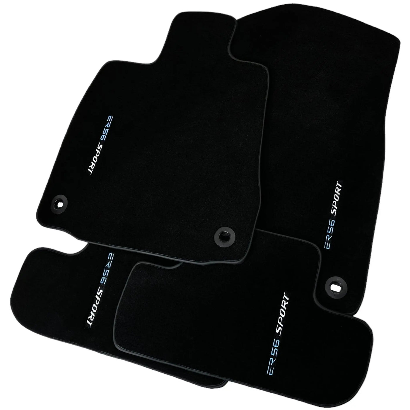 Floor Mats For Lexus GS 300 (1991-1996) ER56 Sport - AutoWin