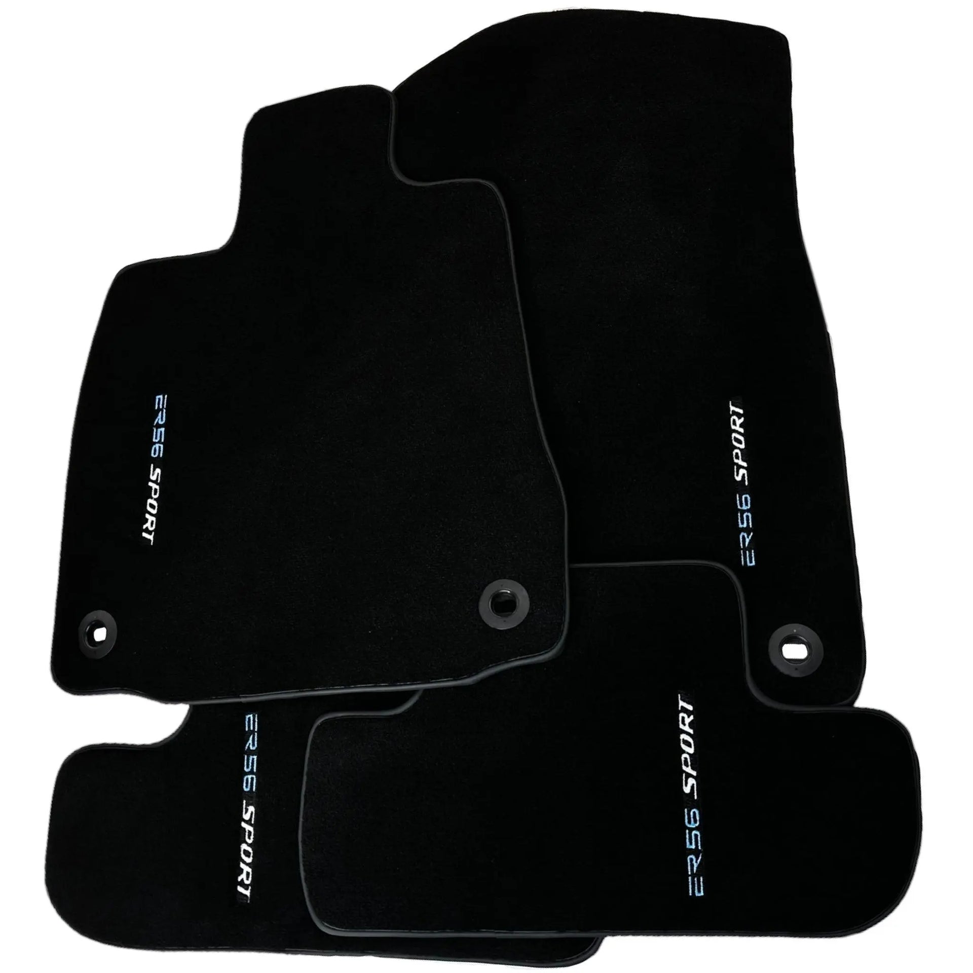 Floor Mats For Lexus LS 400 (1996-2000) ER56 Sport - AutoWin