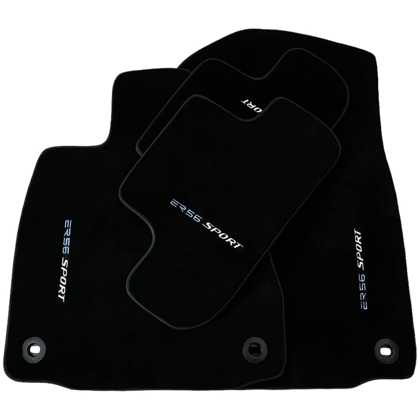 Floor Mats For Lexus NX AZ20 (2022-2024) ER56 Sport - AutoWin
