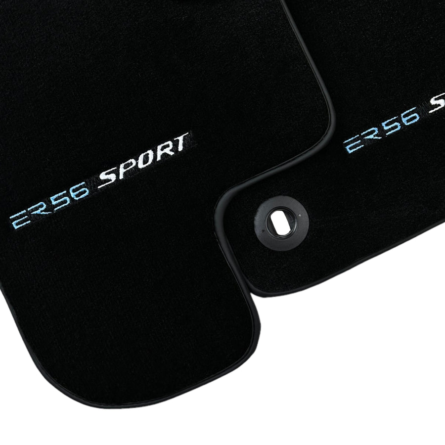 Floor Mats For Lexus RX 300 (2000-2003) ER56 Sport - AutoWin