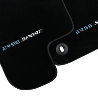 Floor Mats For Lexus SC 430 (2001-2010) ER56 Sport - AutoWin