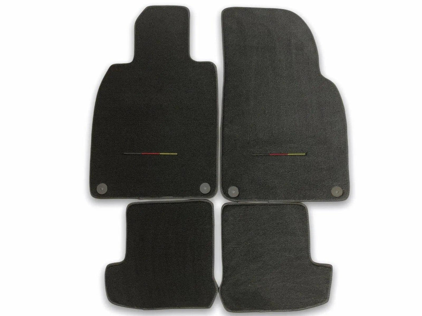 Floor Mats for Audi e-tron (2019-2024) - AutoWin