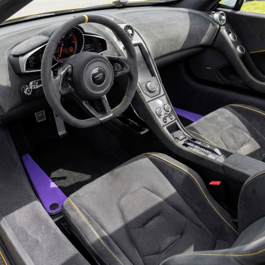650S (2015-2018)