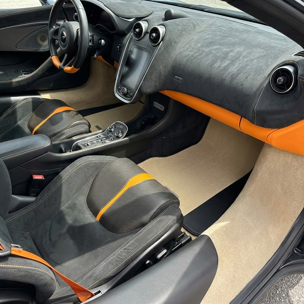 570S (2015-2021)