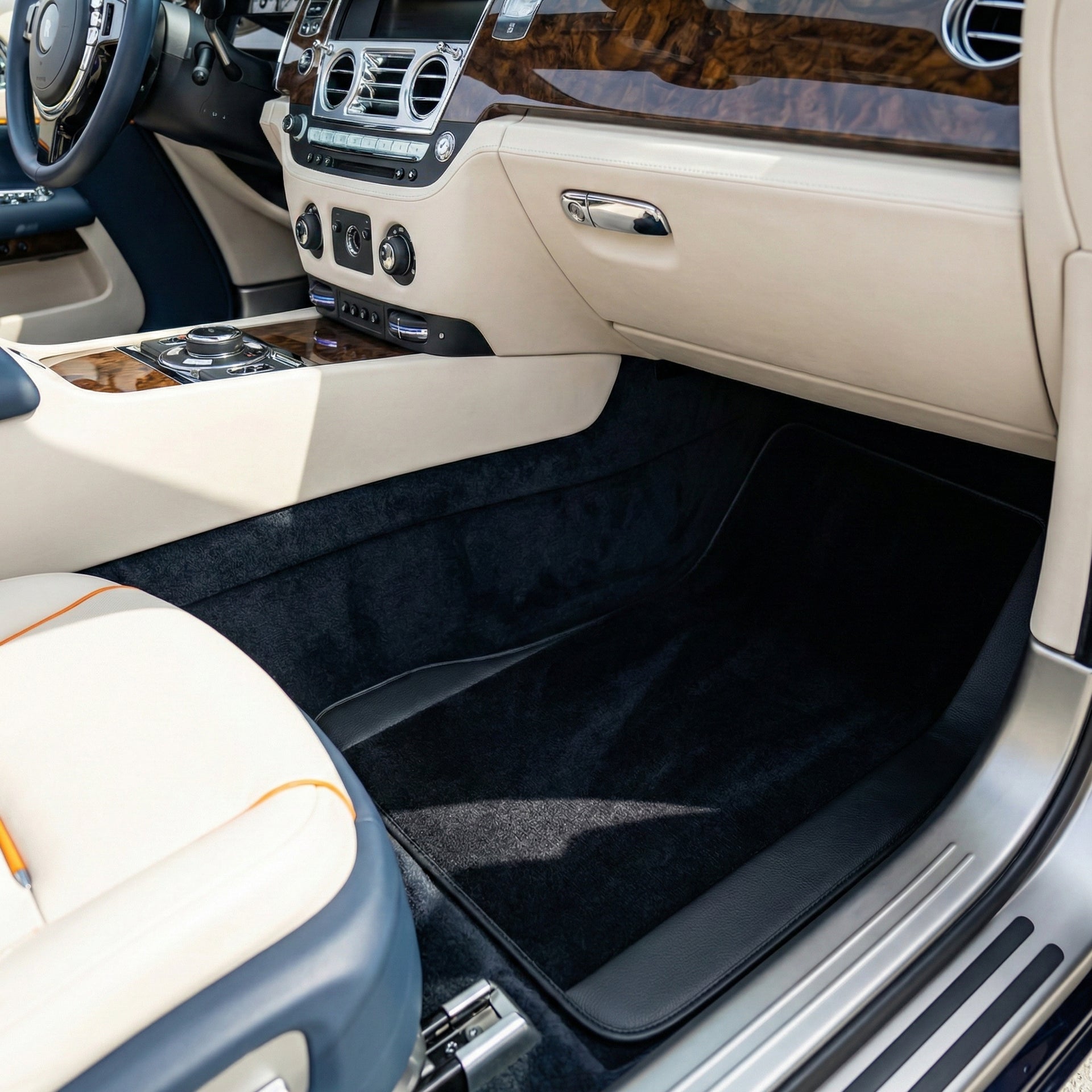 RR2 Dawn (2015-2023) Convertible