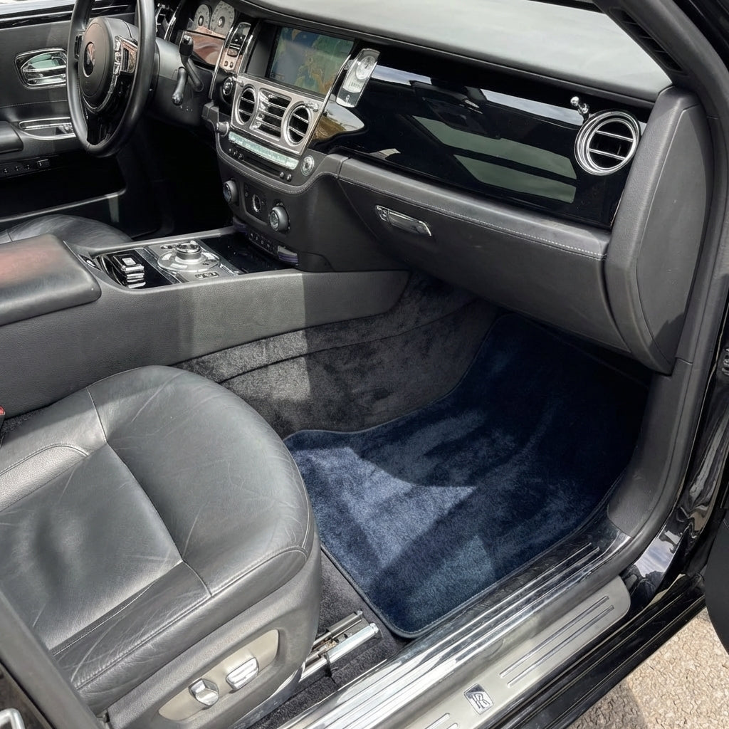 Ghost Series I RR2 (2010-2014) Sedan