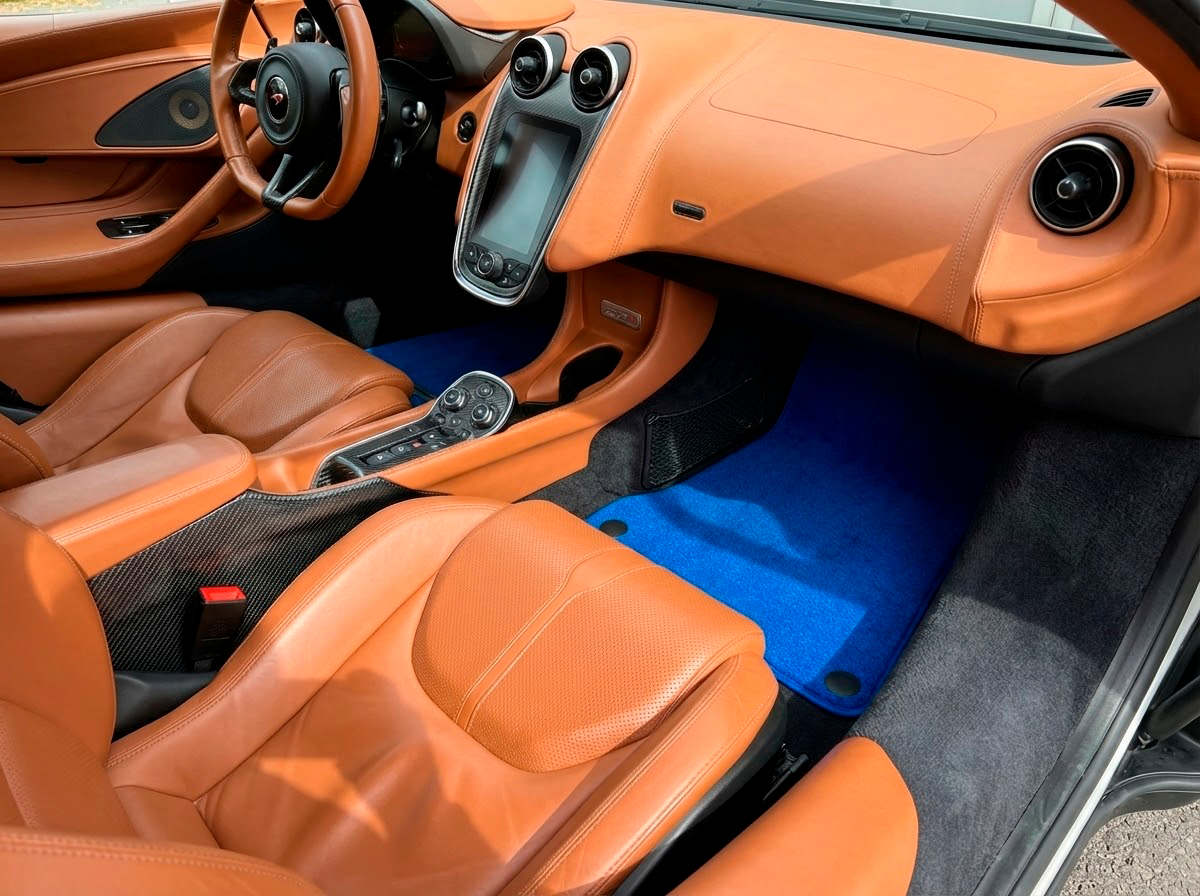 570S (2015-2021)