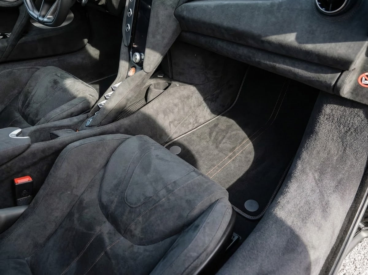 750S (2023-2025)