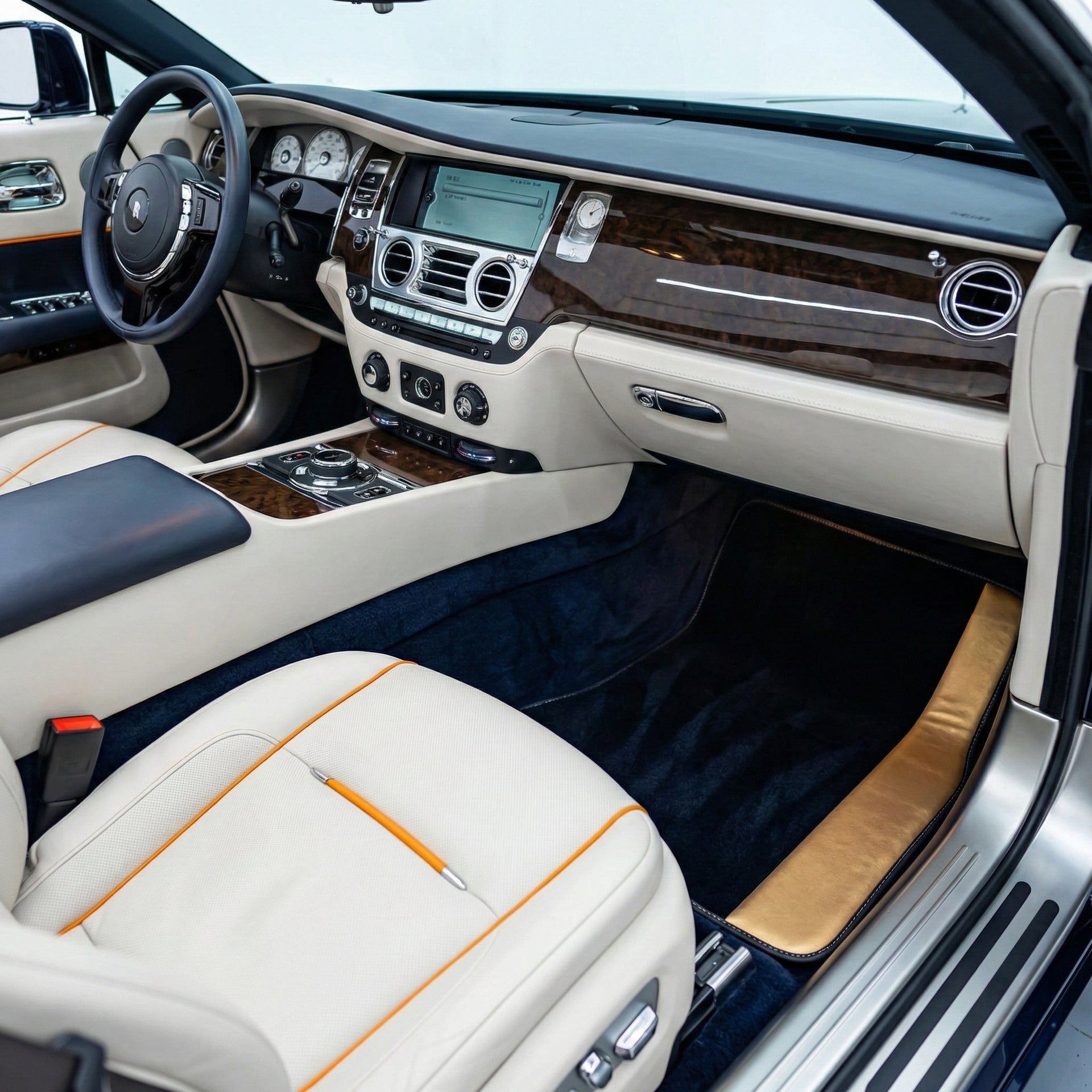 RR2 Dawn (2015-2023) Convertible