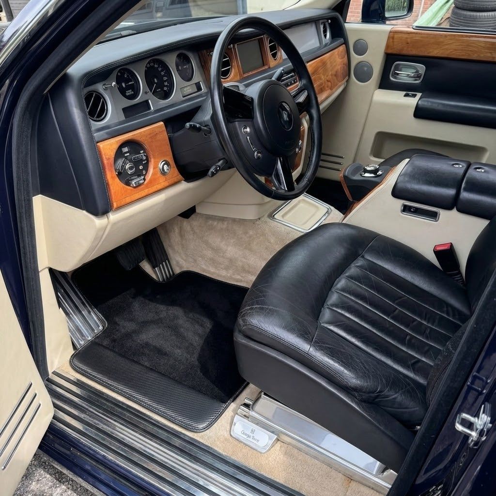 Phantom Drophead Coupe (2007-2016)