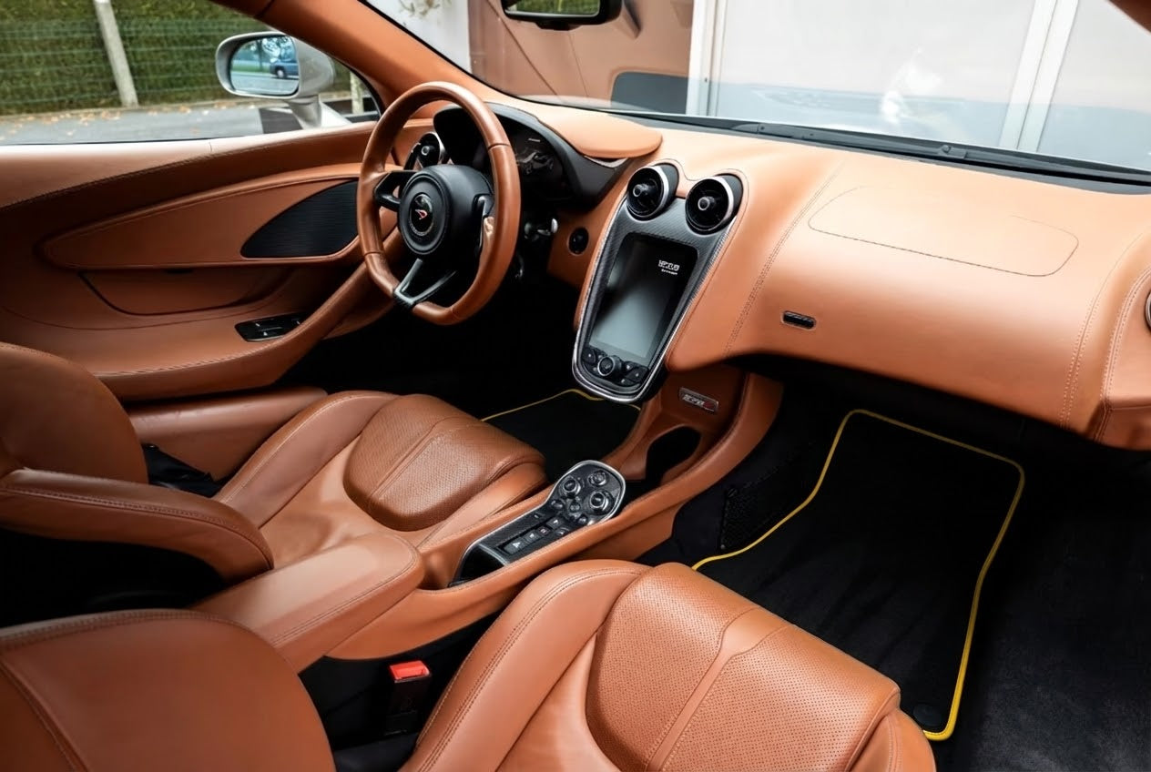 570S (2015-2021)