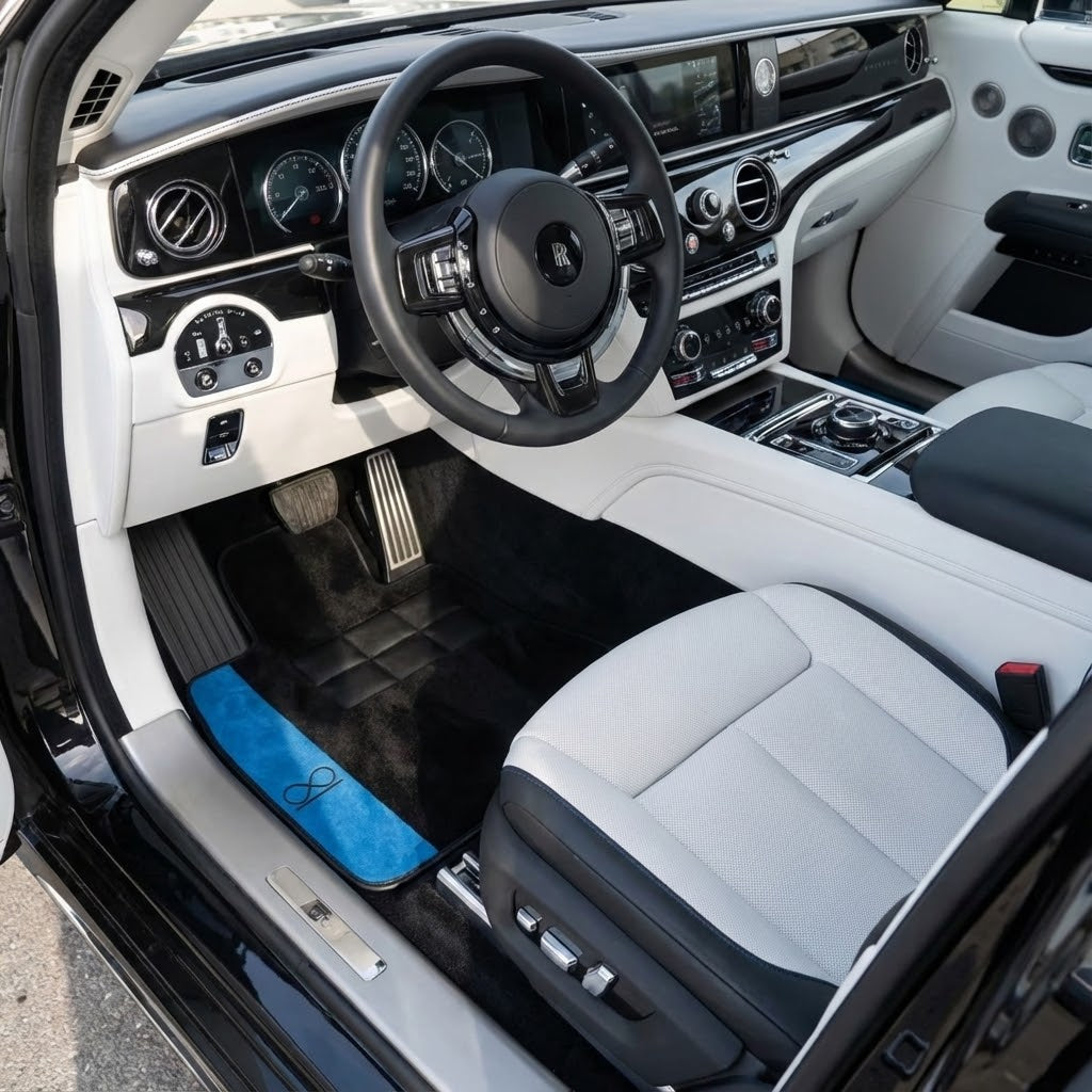 RR31 Spectre (2023-2026) Electric Coupe
