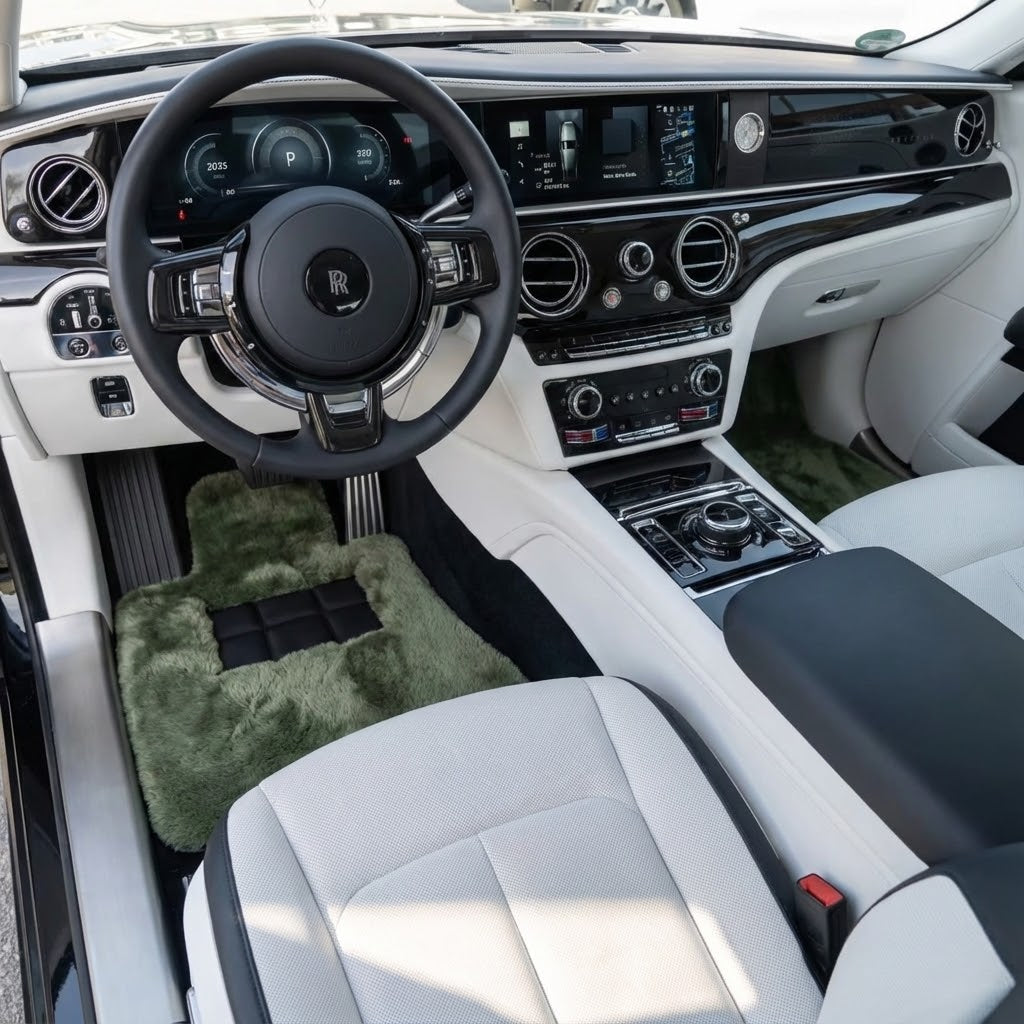 RR31 Spectre (2023-2026) Electric Coupe