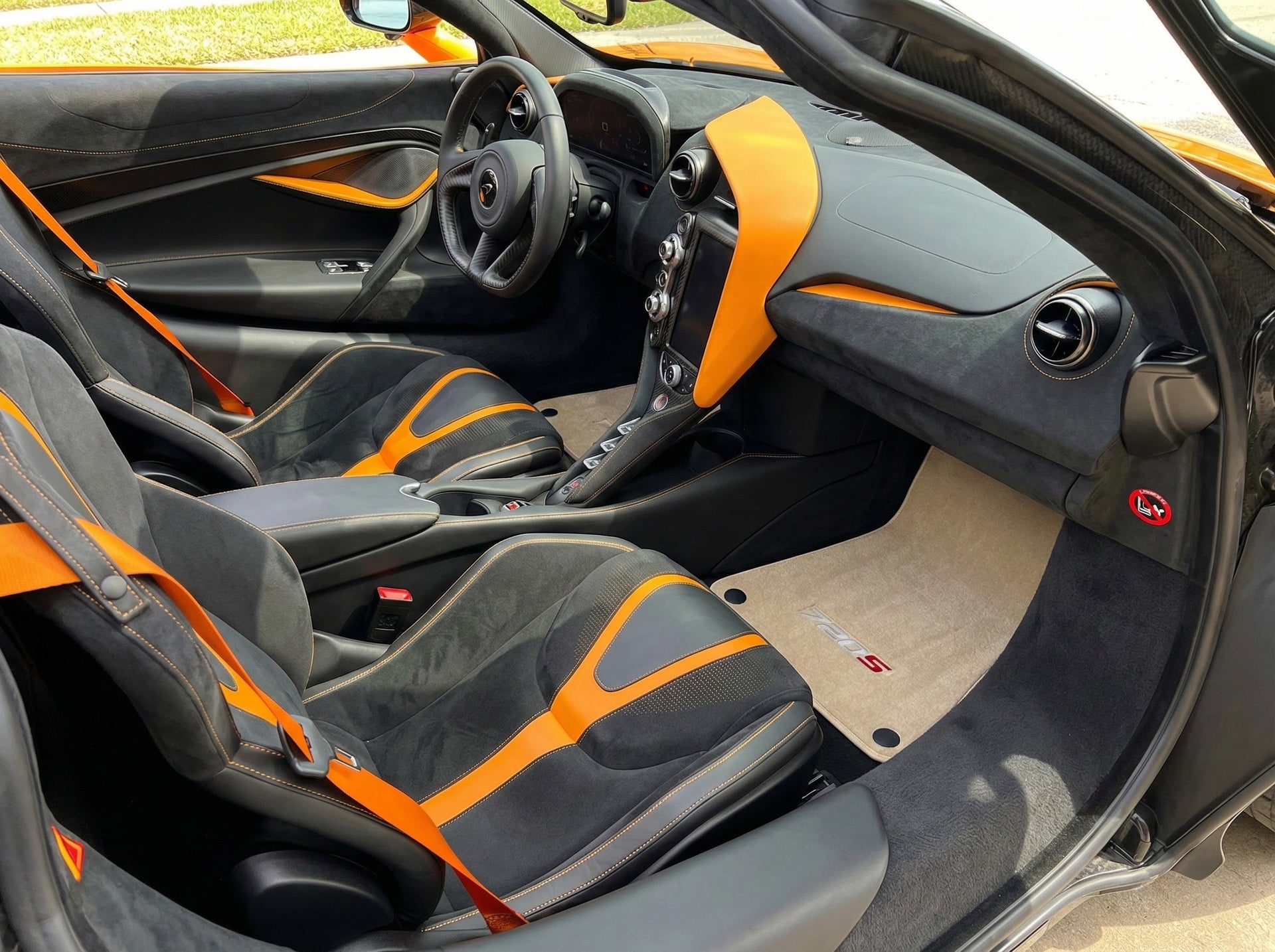 720S (2017-2021)