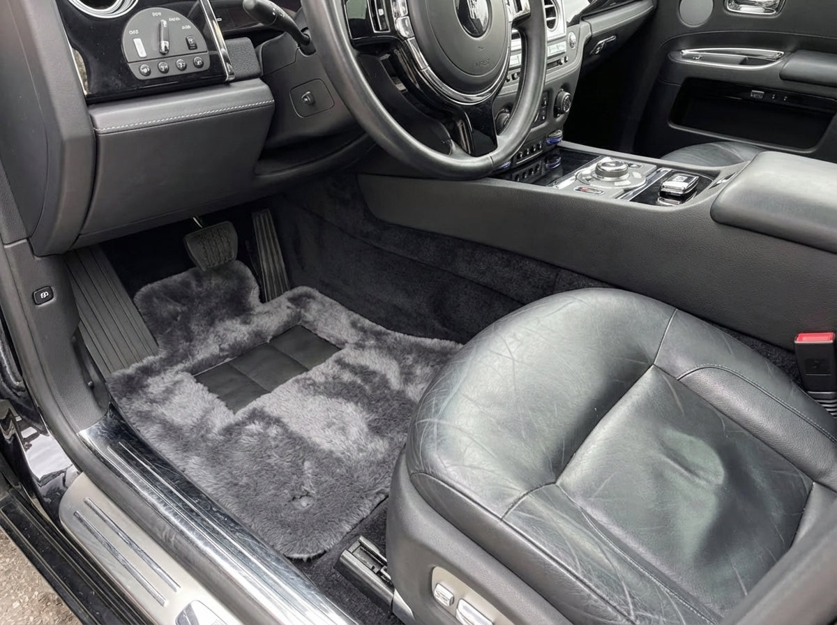 Ghost Series I RR2 (2010-2014) Sedan