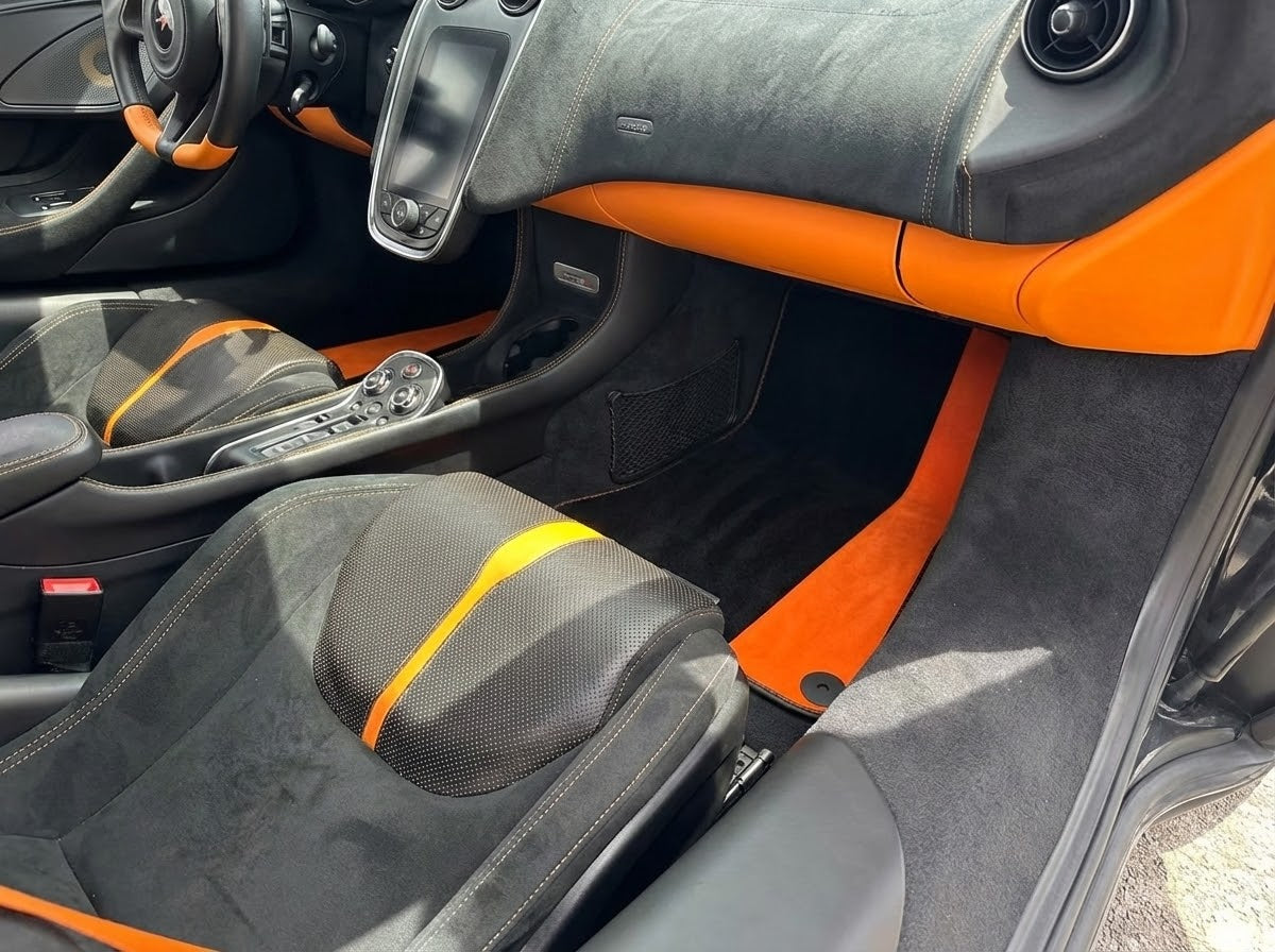 570S (2015-2021)