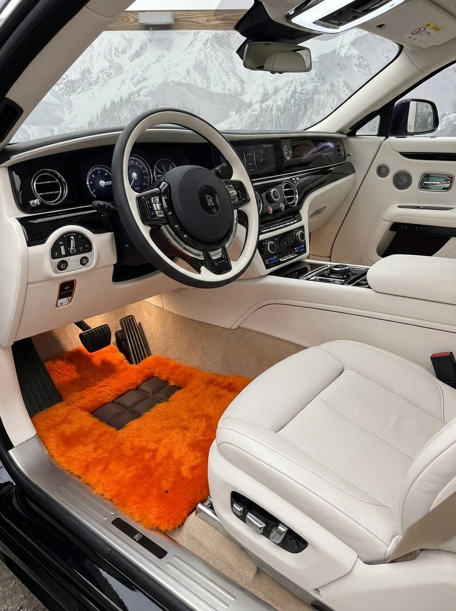 RR31 Spectre (2023-2026) Electric Coupe
