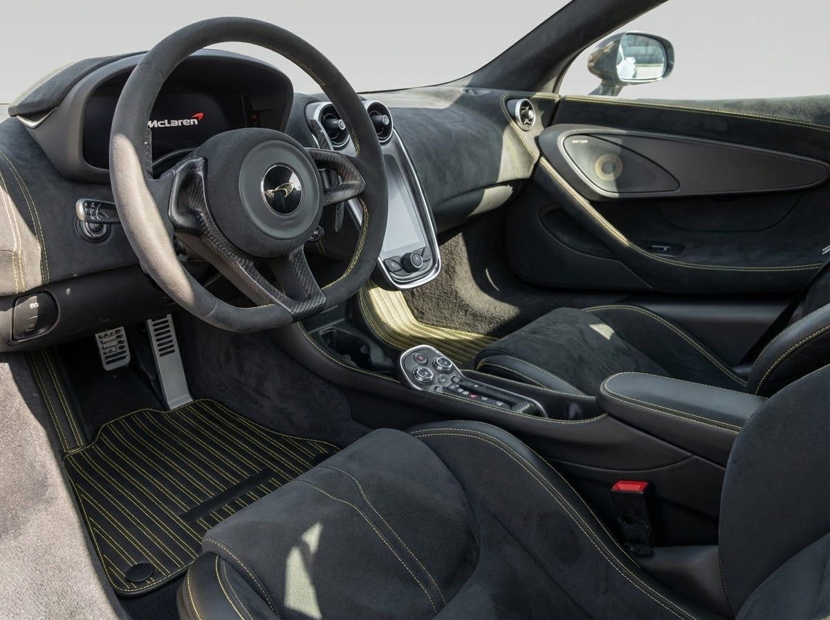 570S (2015-2021)