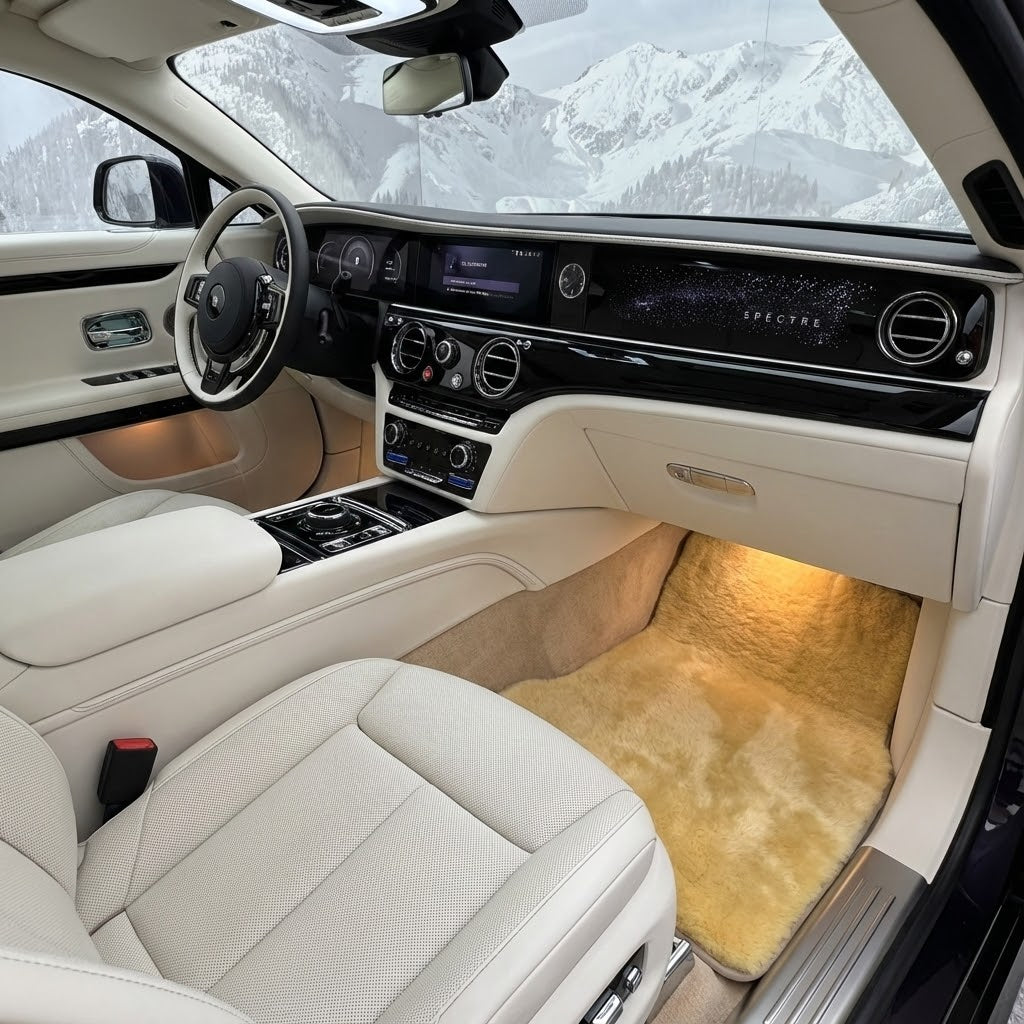 RR31 Spectre (2023-2026) Electric Coupe