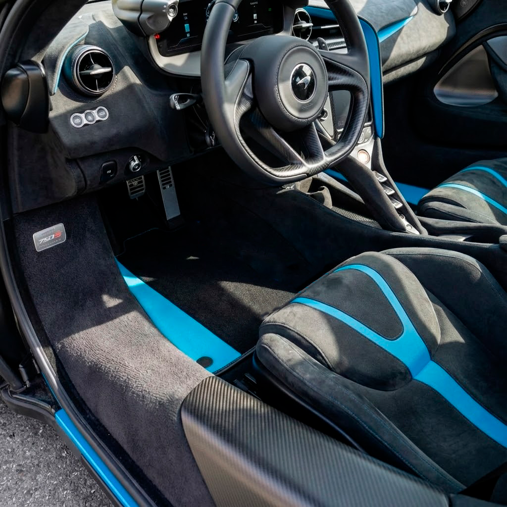 750S (2023-2025)