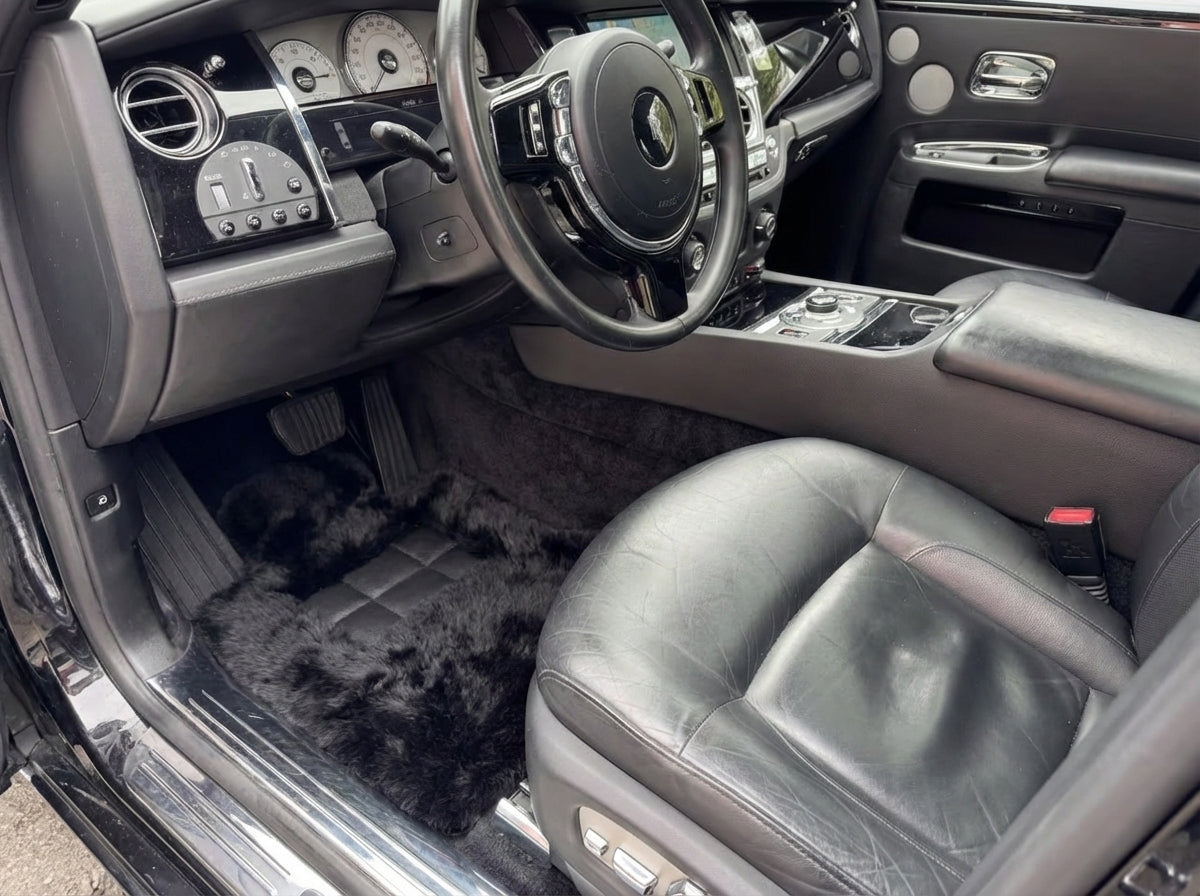 Ghost Series I RR2 (2010-2014) Sedan
