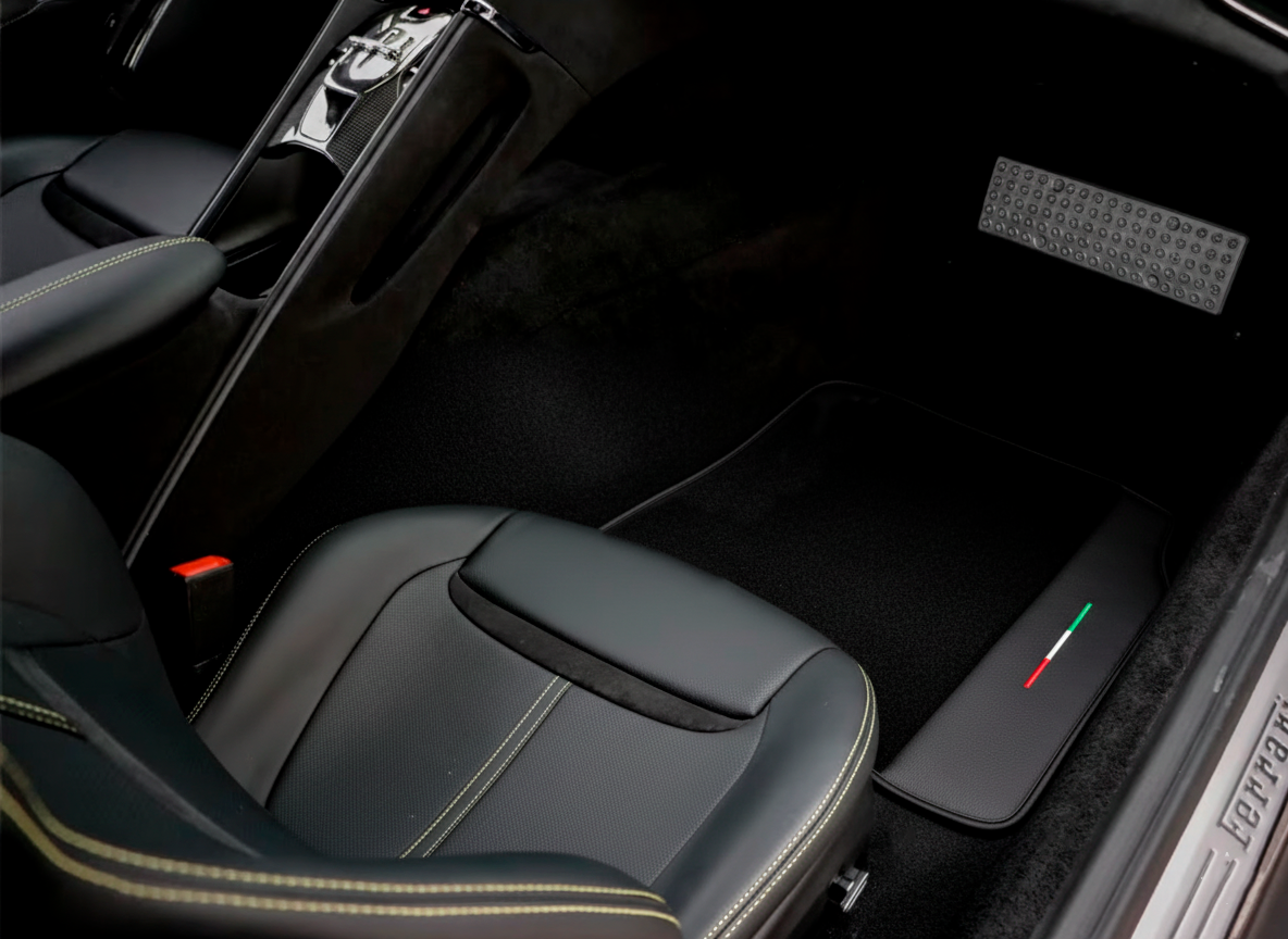 For GTC4 Lusso (2016-2023)