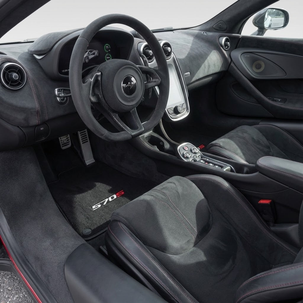 570S (2015-2021)
