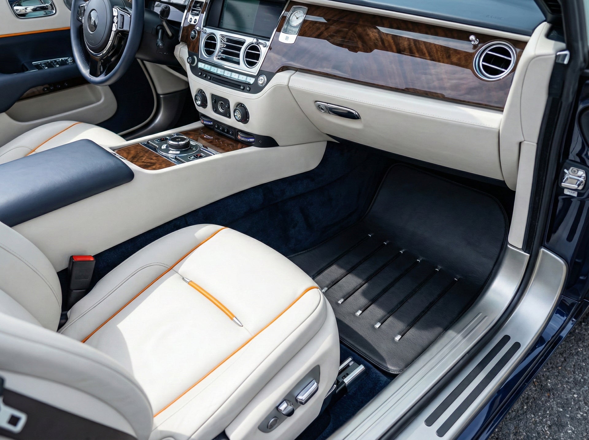 RR2 Dawn (2015-2023) Convertible