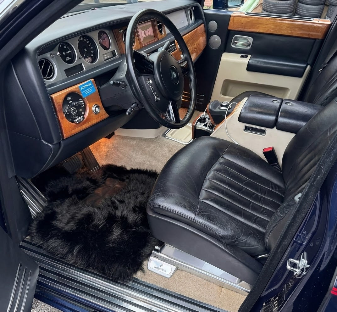 Rolls Royce