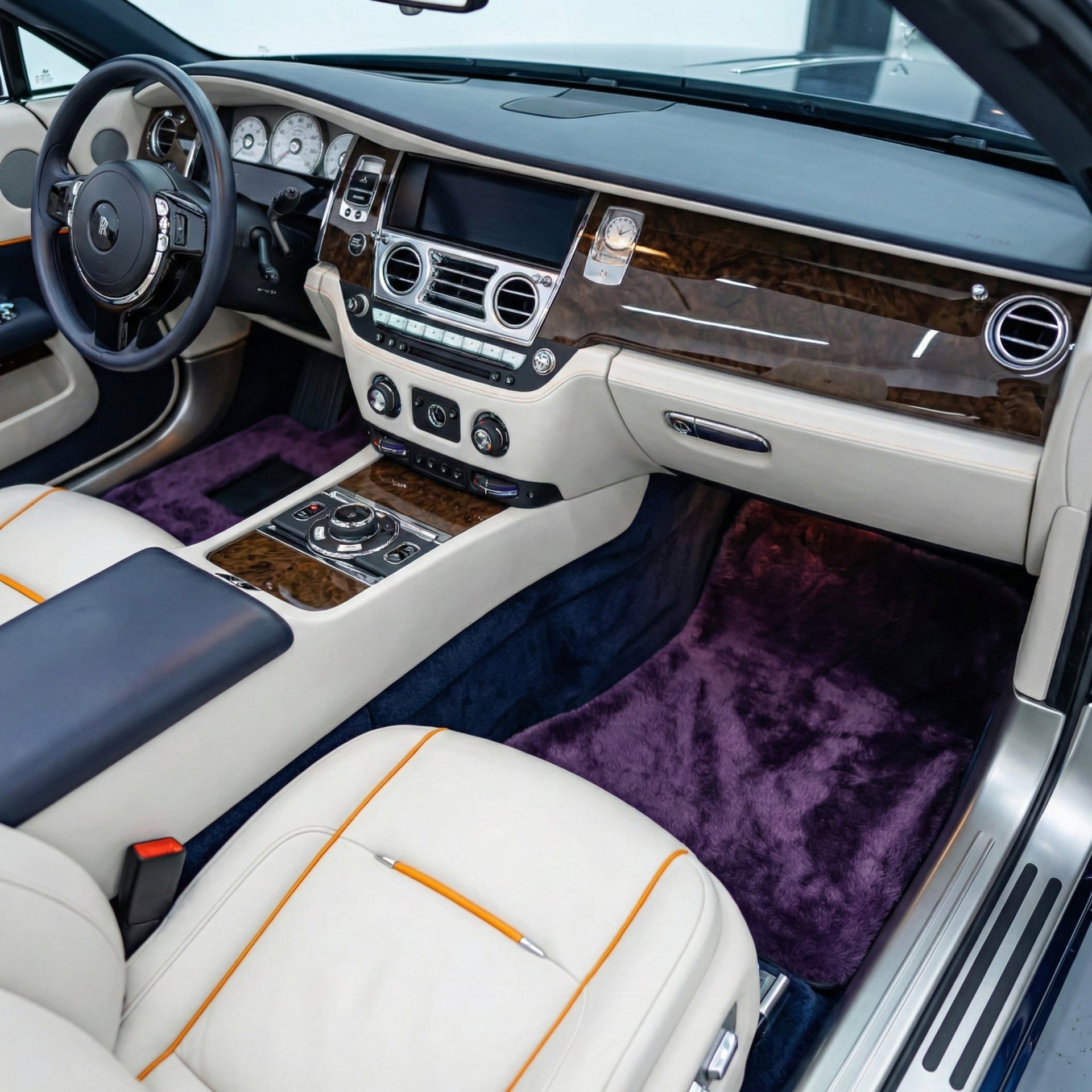 RR2 Dawn (2015-2023) Convertible