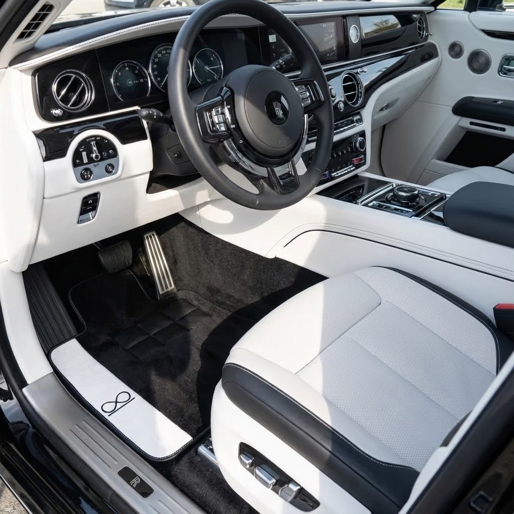 RR31 Spectre (2023-2026) Electric Coupe