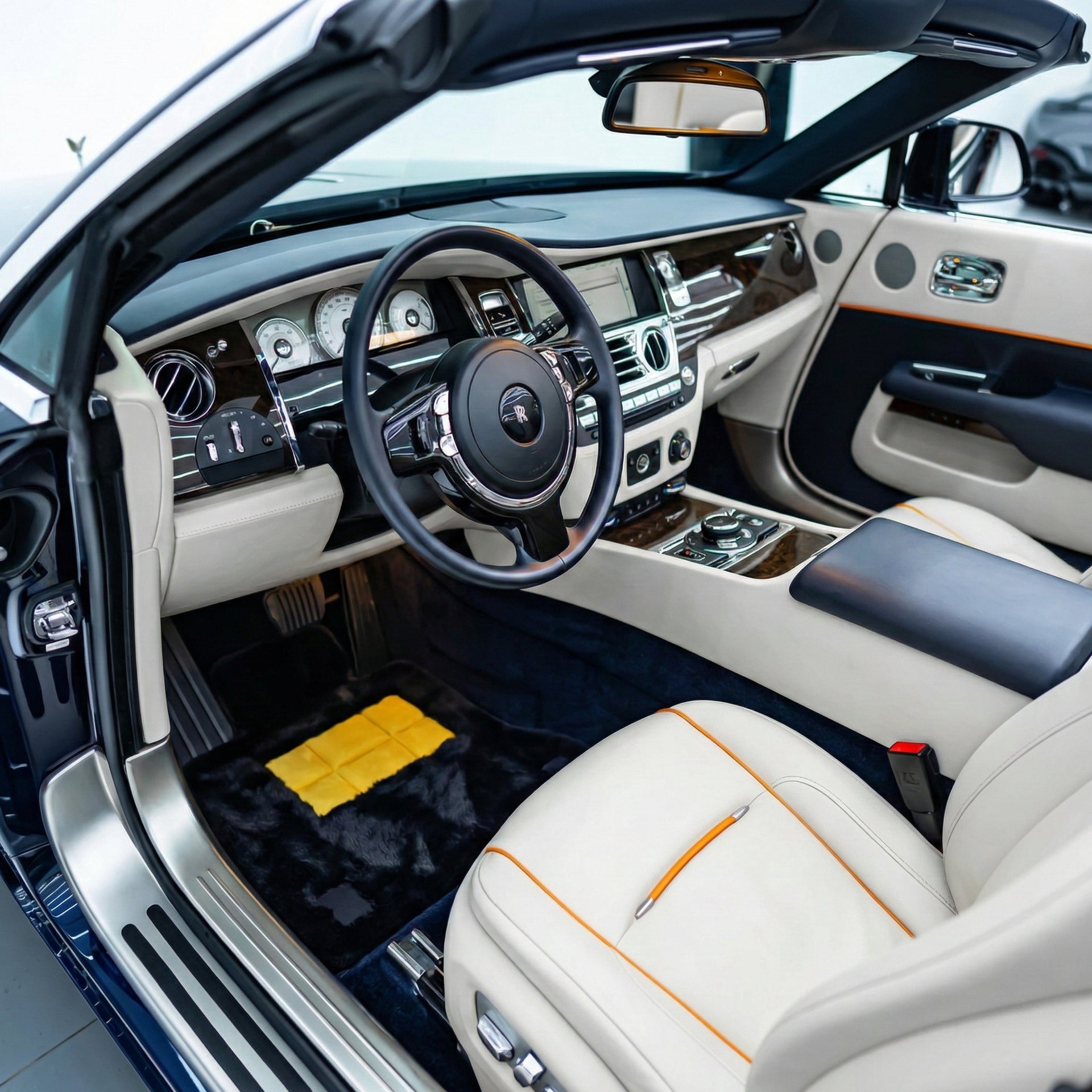 RR2 Dawn (2015-2023) Convertible
