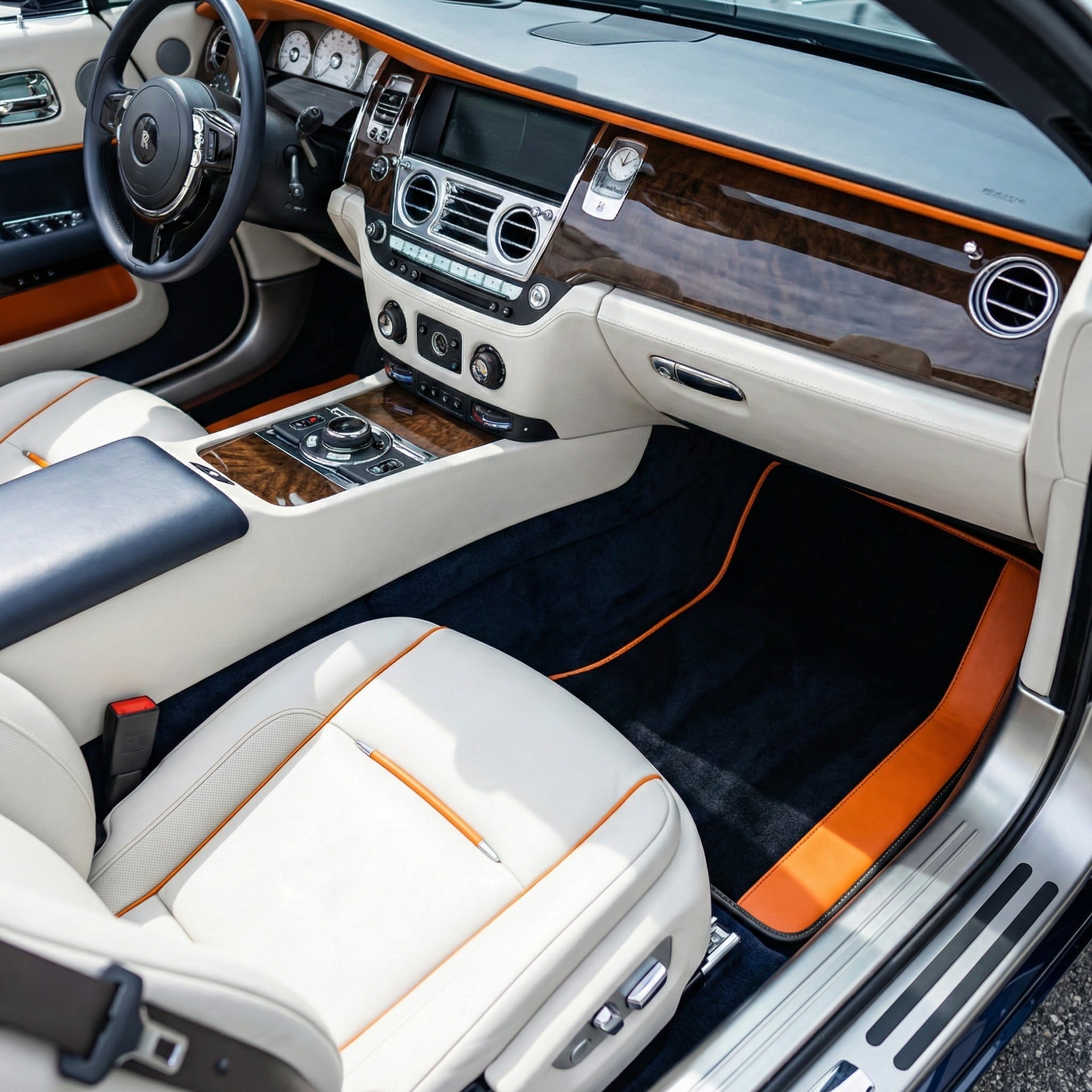 RR2 Dawn (2015-2023) Convertible