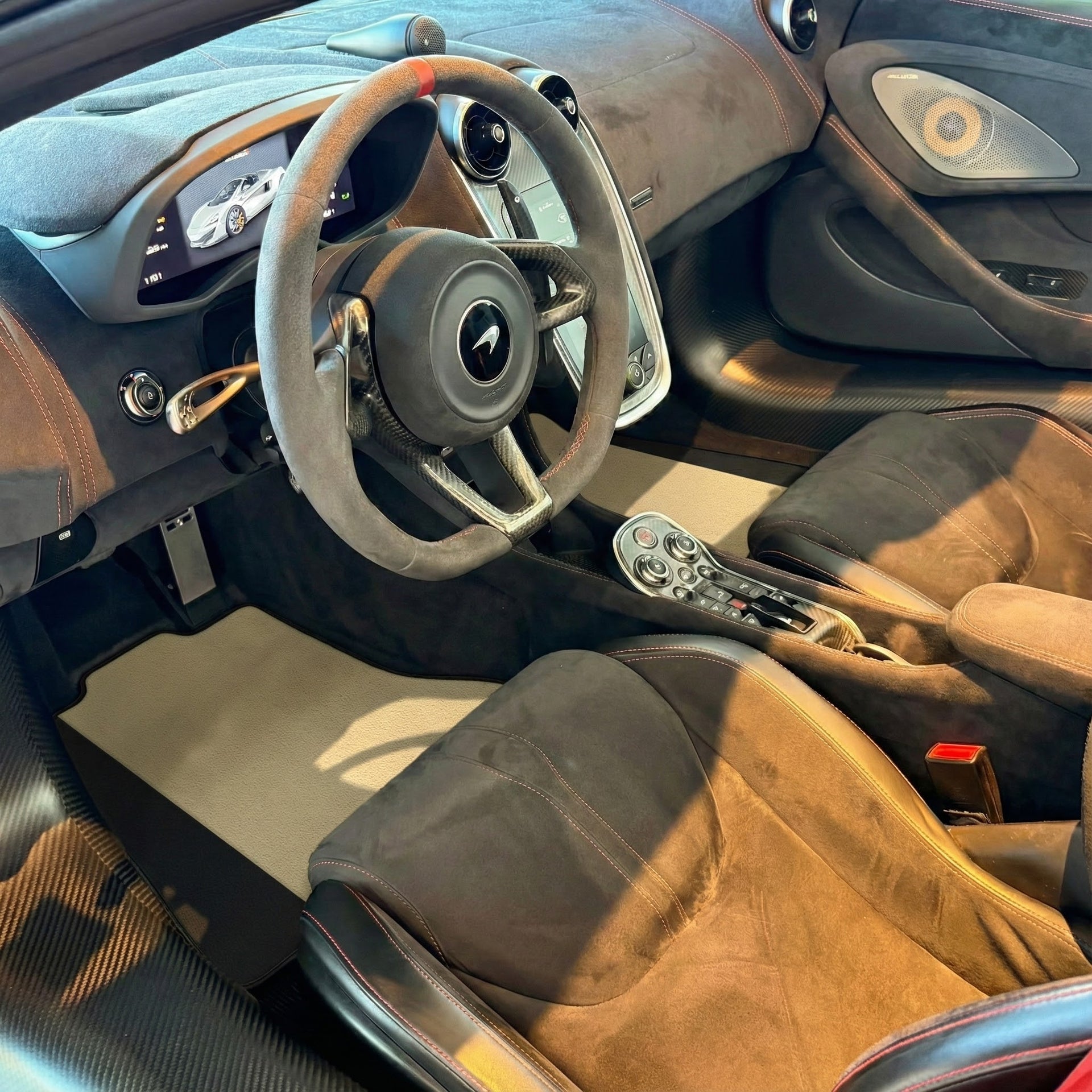 600LT (2018-2020)